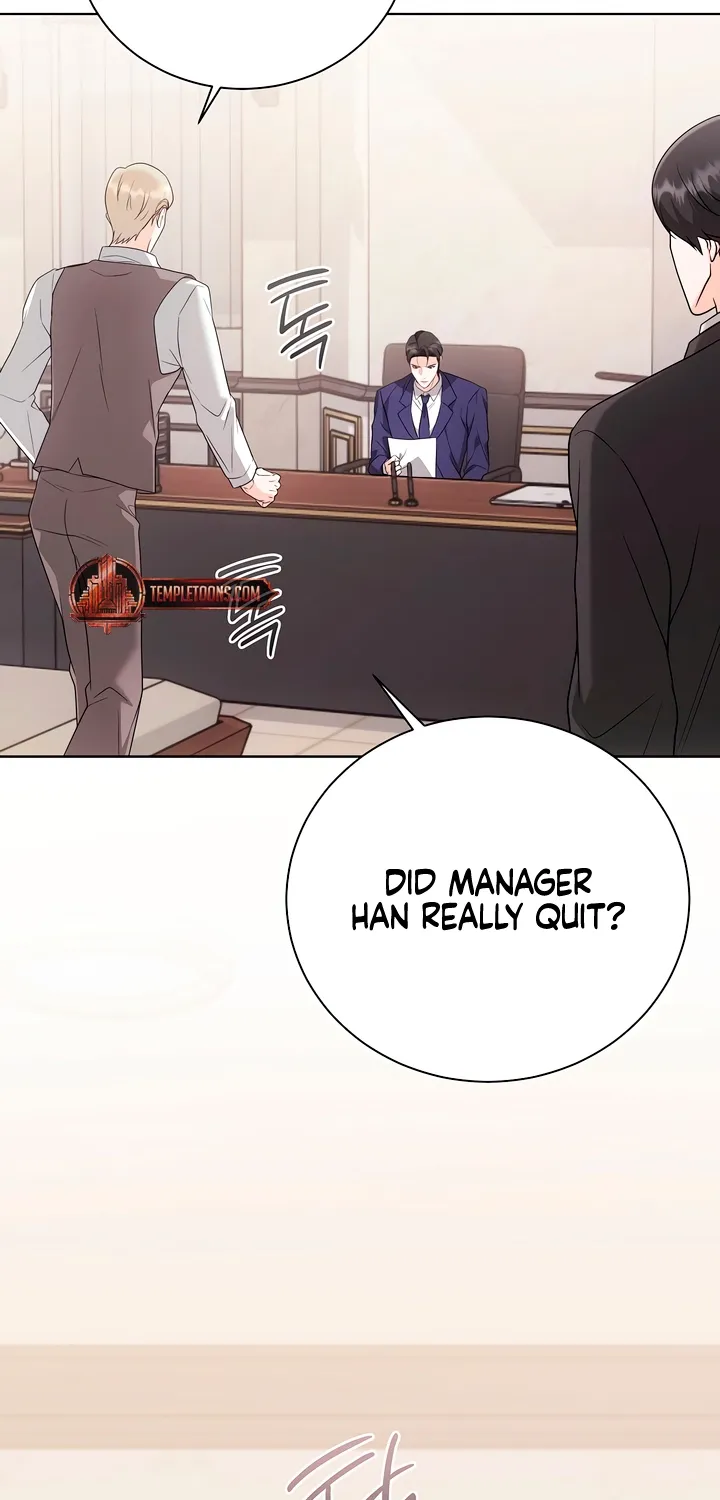 Read Determined to Be Abandoned chapter 30 image 64 on Lezhin