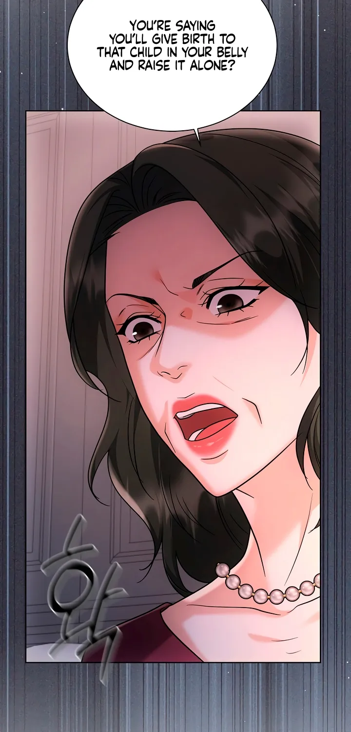 Read Determined to Be Abandoned chapter 30 image 7 on Lezhin