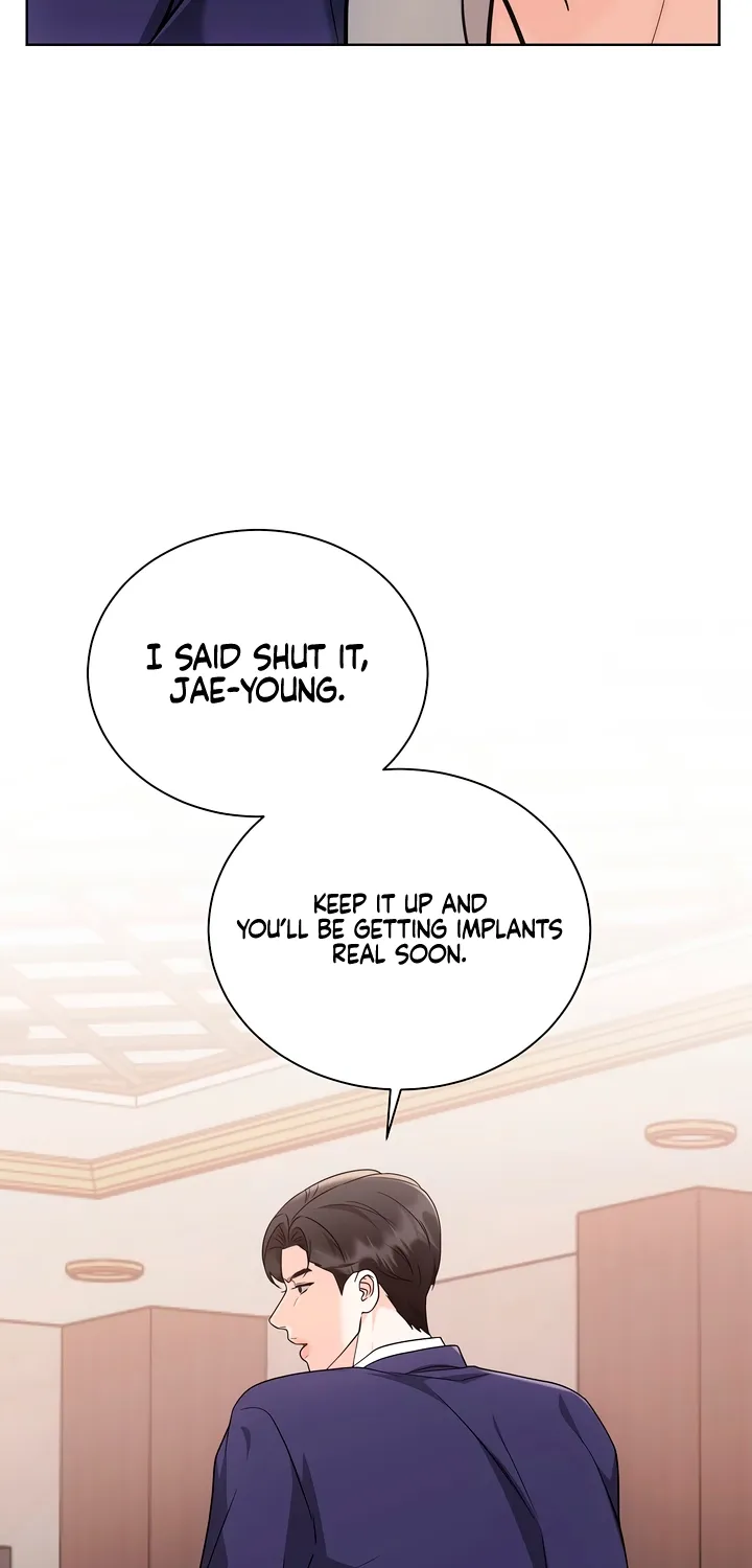 Read Determined to Be Abandoned chapter 30 image 70 on Lezhin