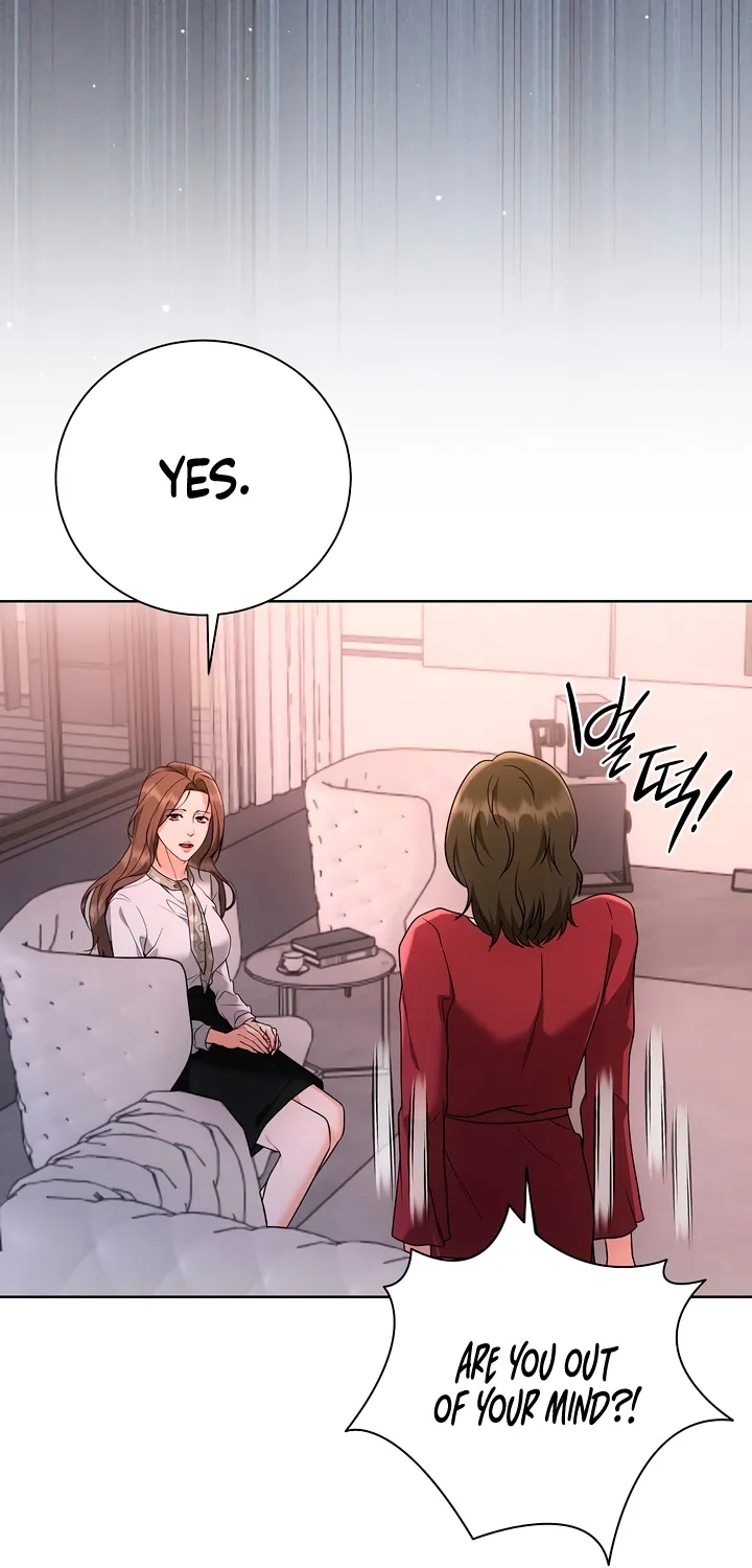 Read Determined to Be Abandoned chapter 30 image 8 on Lezhin