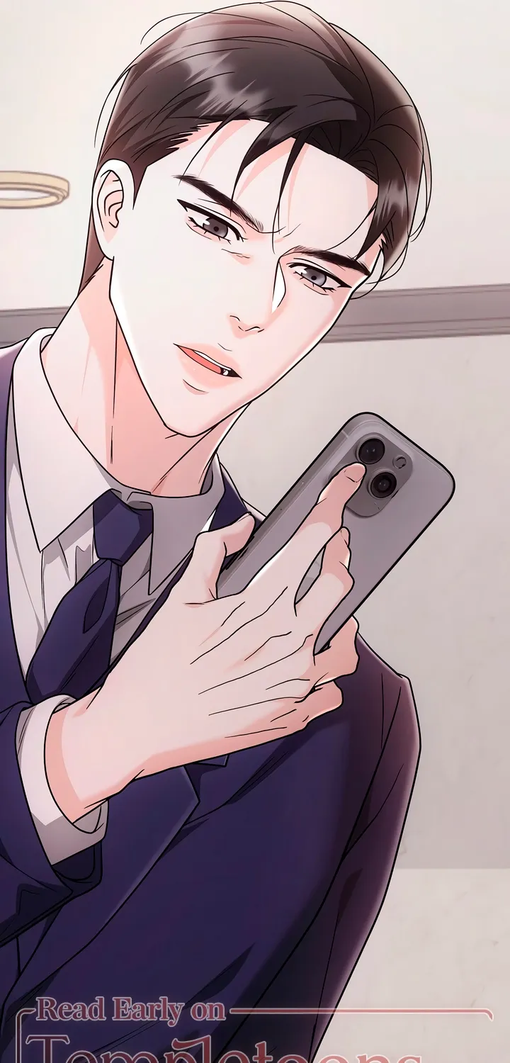 Read Determined to Be Abandoned chapter 30 image 90 on Lezhin