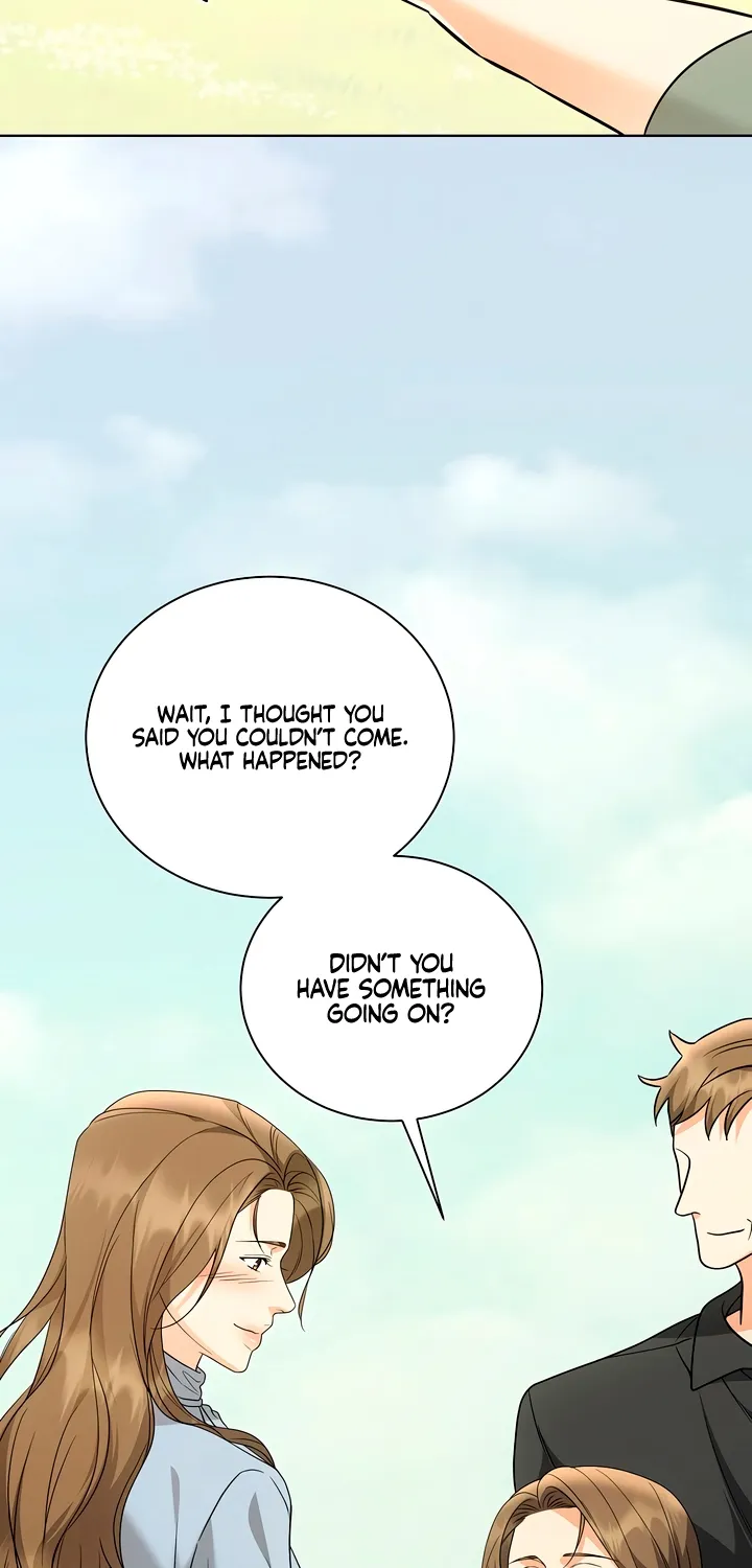 Read Determined to Be Abandoned chapter 31 image 1 on Lezhin