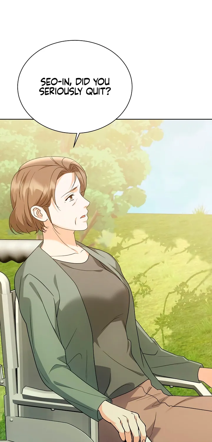 Read Determined to Be Abandoned chapter 31 image 11 on Lezhin