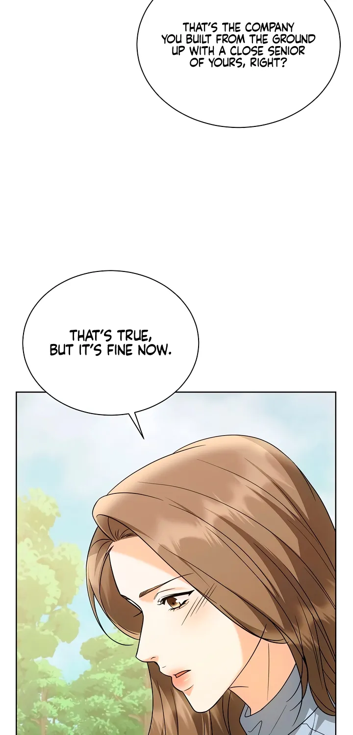 Read Determined to Be Abandoned chapter 31 image 13 on Lezhin
