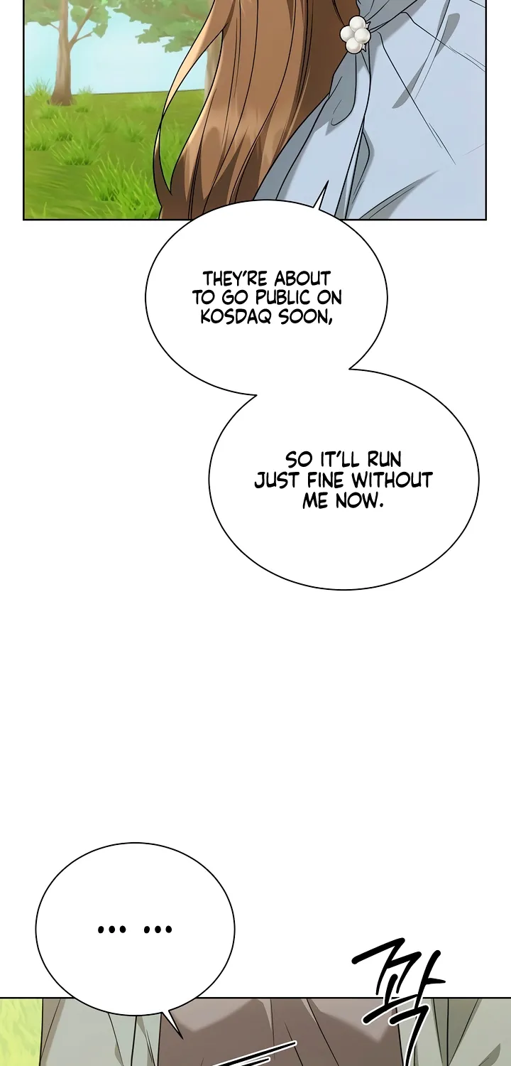 Read Determined to Be Abandoned chapter 31 image 14 on Lezhin
