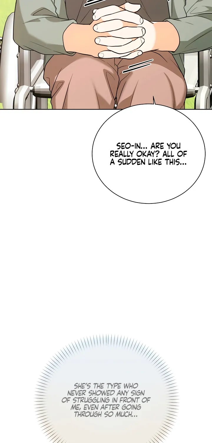 Read Determined to Be Abandoned chapter 31 image 15 on Lezhin