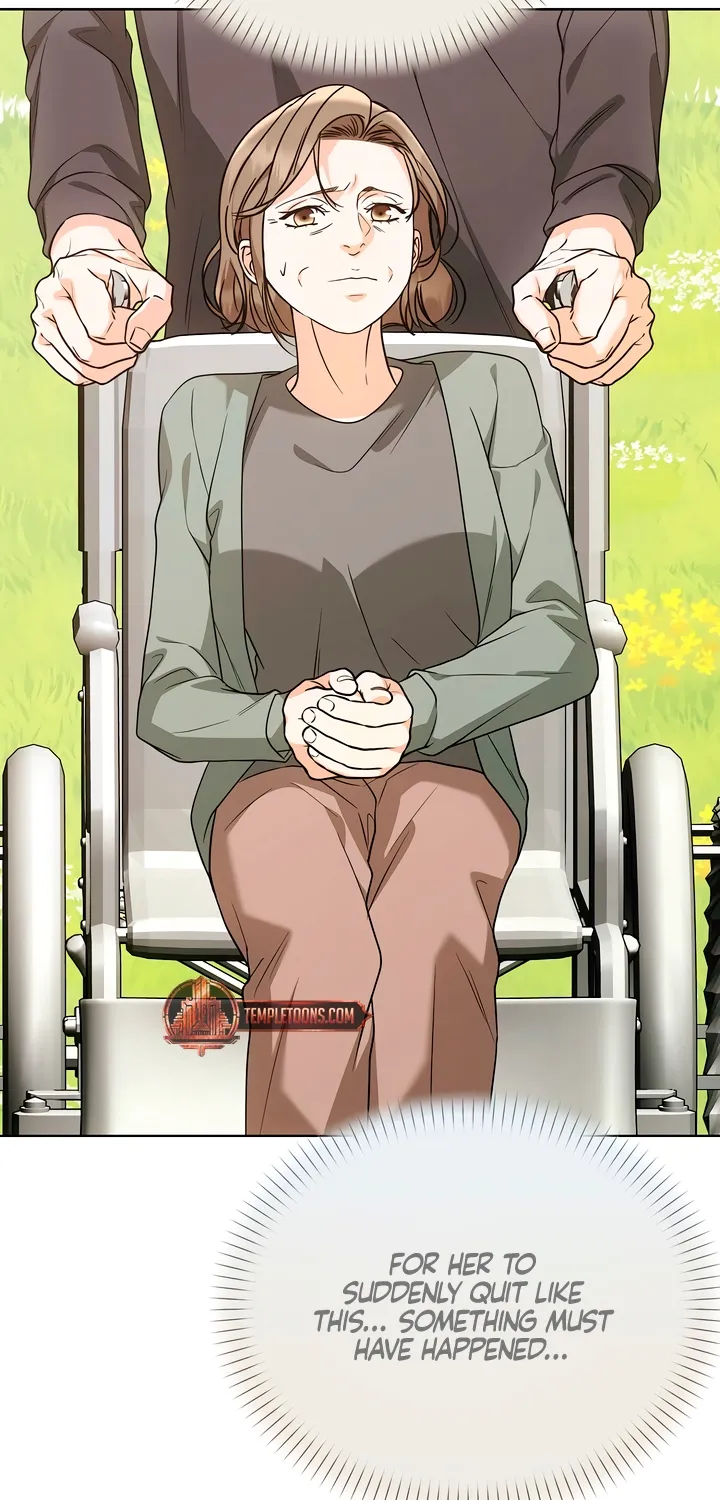 Read Determined to Be Abandoned chapter 31 image 16 on Lezhin