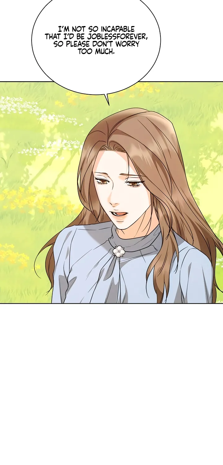 Read Determined to Be Abandoned chapter 31 image 19 on Lezhin