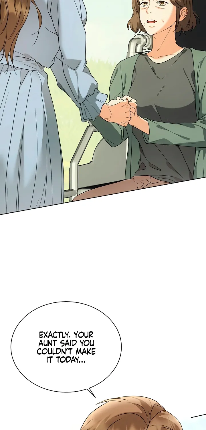 Read Determined to Be Abandoned chapter 31 image 2 on Lezhin