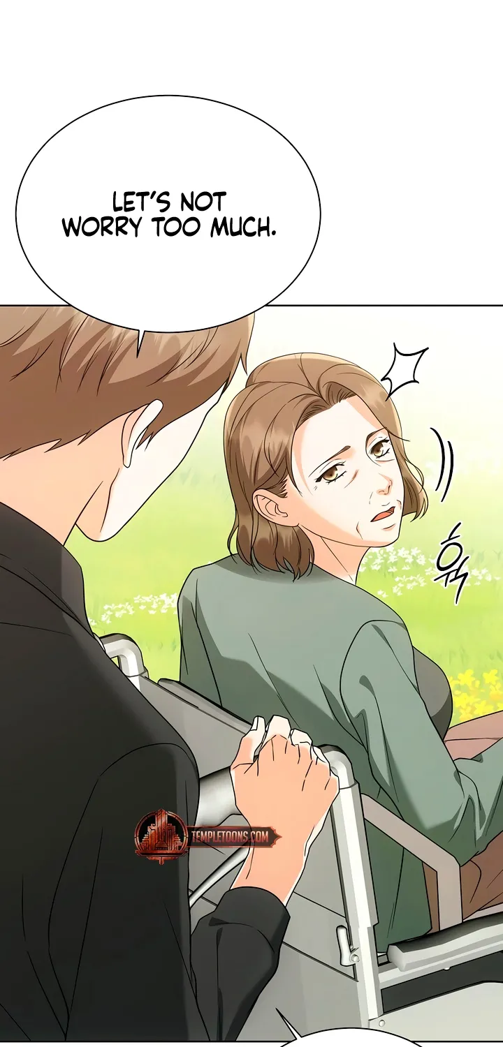 Read Determined to Be Abandoned chapter 31 image 20 on Lezhin