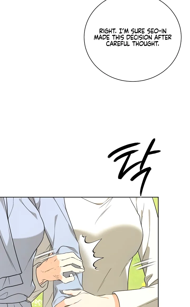 Read Determined to Be Abandoned chapter 31 image 21 on Lezhin