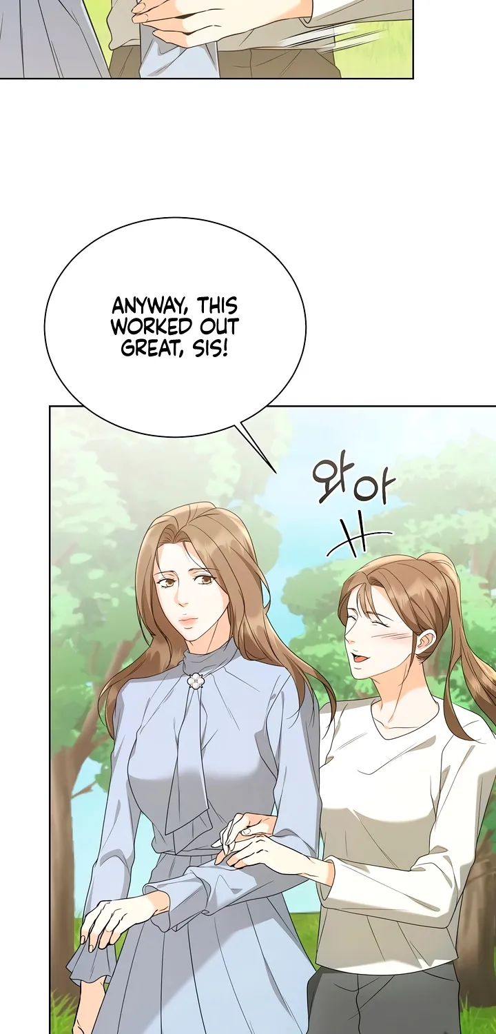 Read Determined to Be Abandoned chapter 31 image 22 on Lezhin