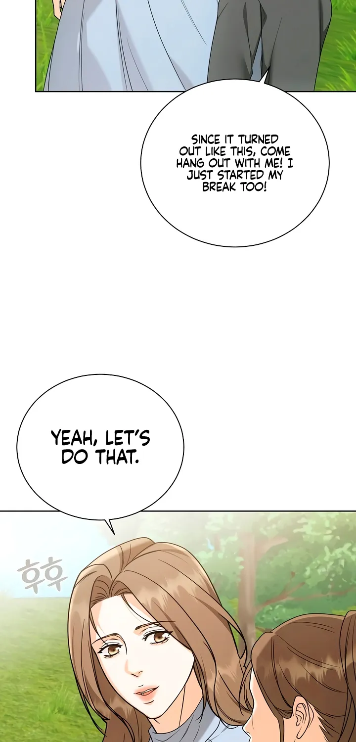Read Determined to Be Abandoned chapter 31 image 23 on Lezhin