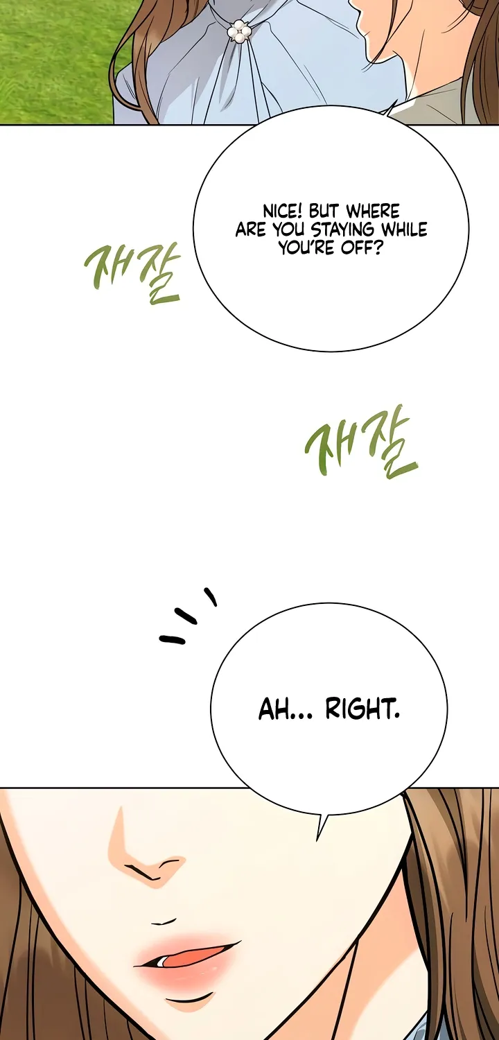 Read Determined to Be Abandoned chapter 31 image 24 on Lezhin