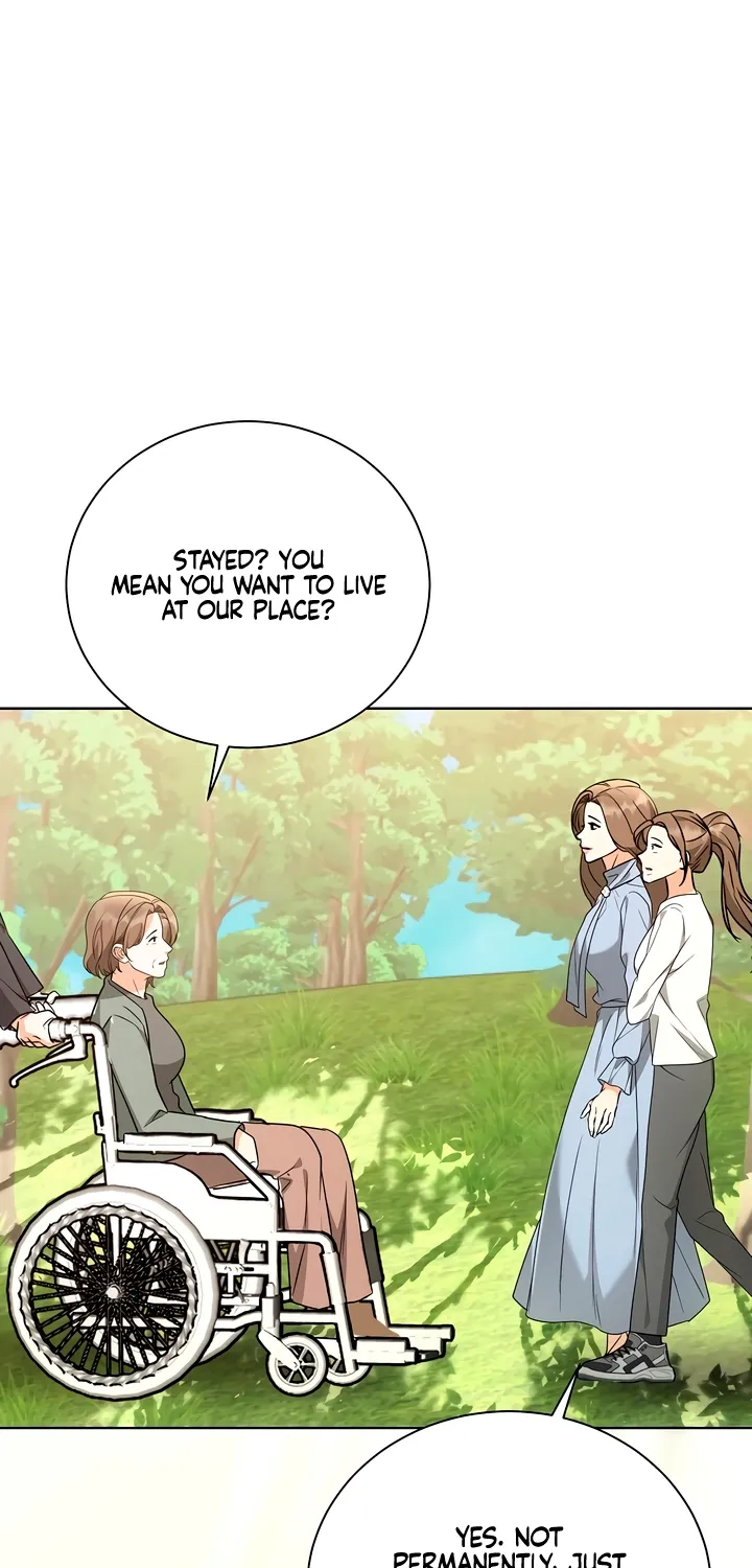 Read Determined to Be Abandoned chapter 31 image 27 on Lezhin