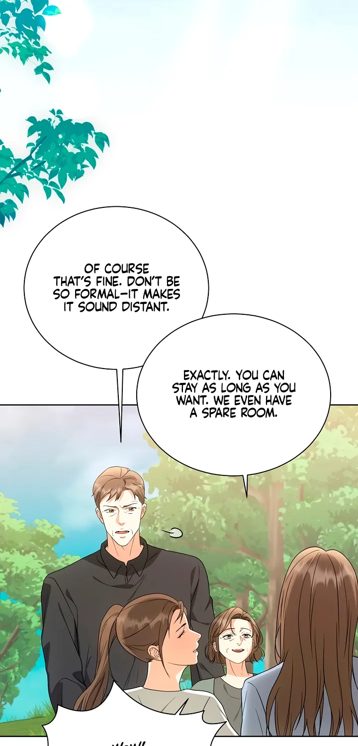 Read Determined to Be Abandoned chapter 31 image 29 on Lezhin