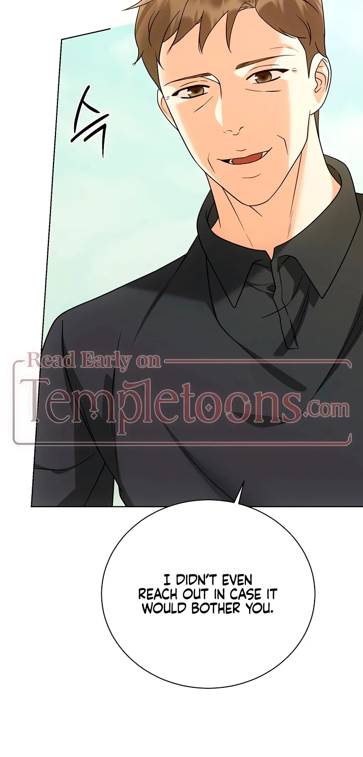 Read Determined to Be Abandoned chapter 31 image 3 on Lezhin