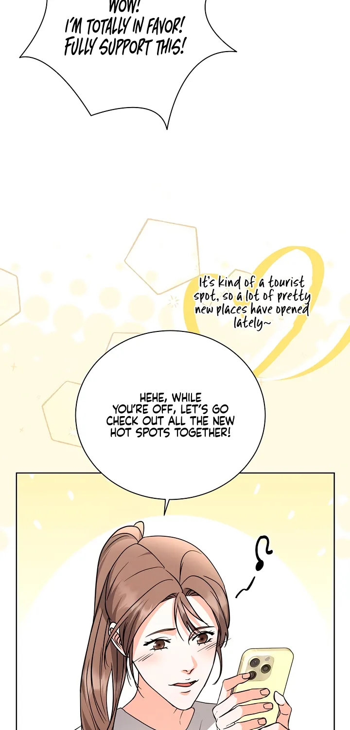 Read Determined to Be Abandoned chapter 31 image 30 on Lezhin