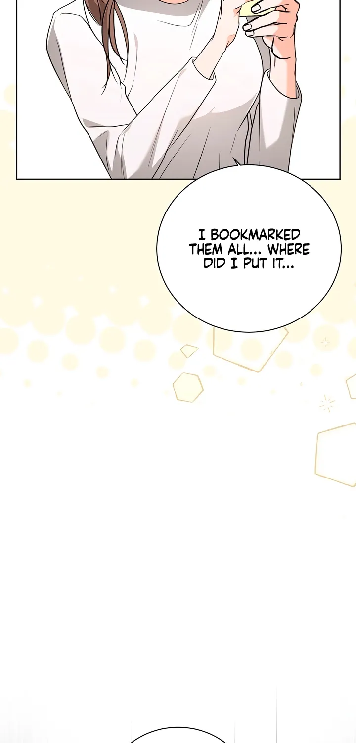 Read Determined to Be Abandoned chapter 31 image 31 on Lezhin