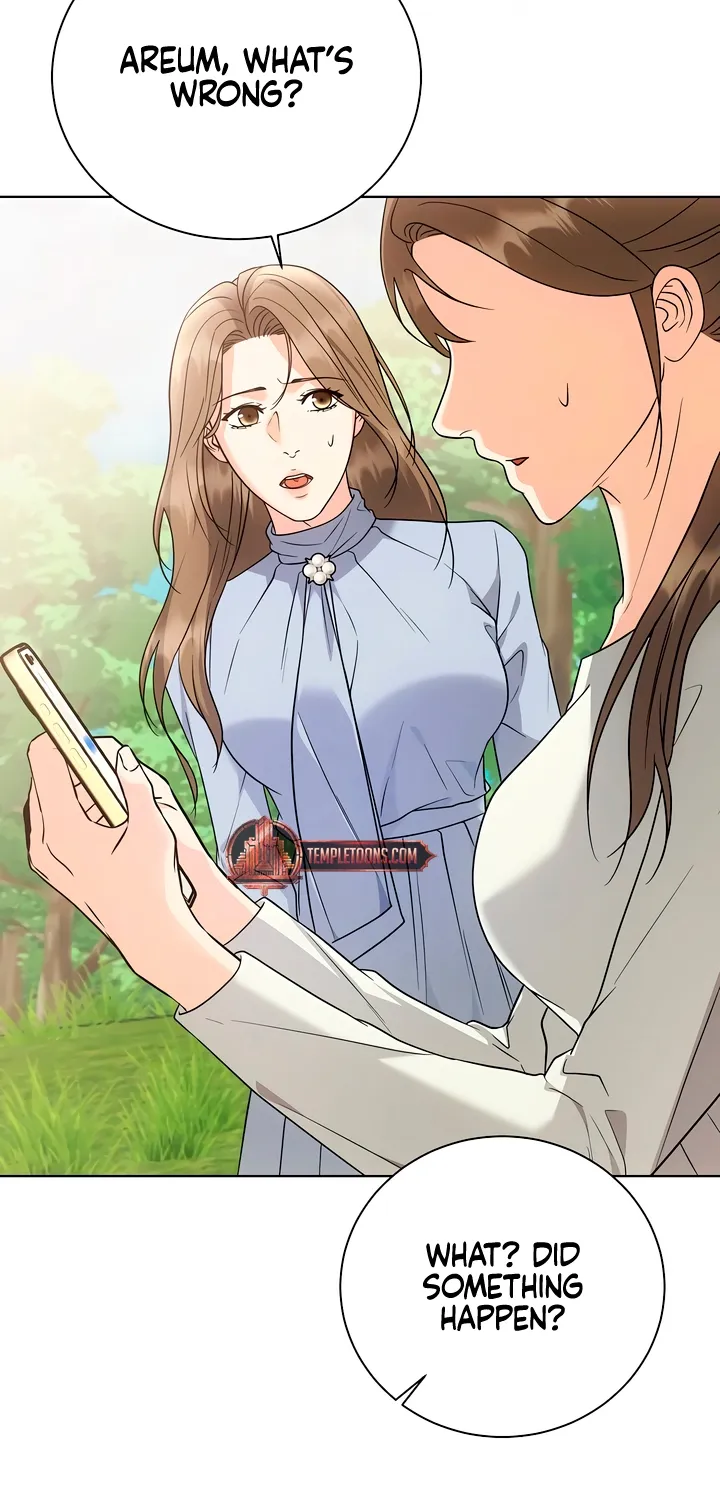 Read Determined to Be Abandoned chapter 31 image 33 on Lezhin