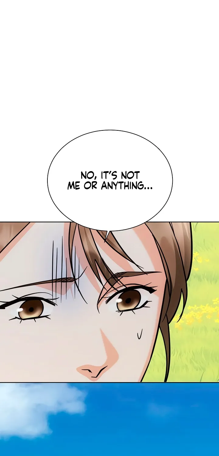 Read Determined to Be Abandoned chapter 31 image 34 on Lezhin