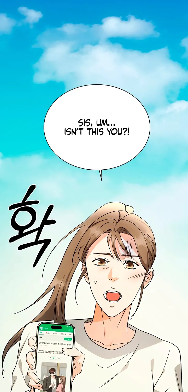 Read Determined to Be Abandoned chapter 31 image 35 on Lezhin