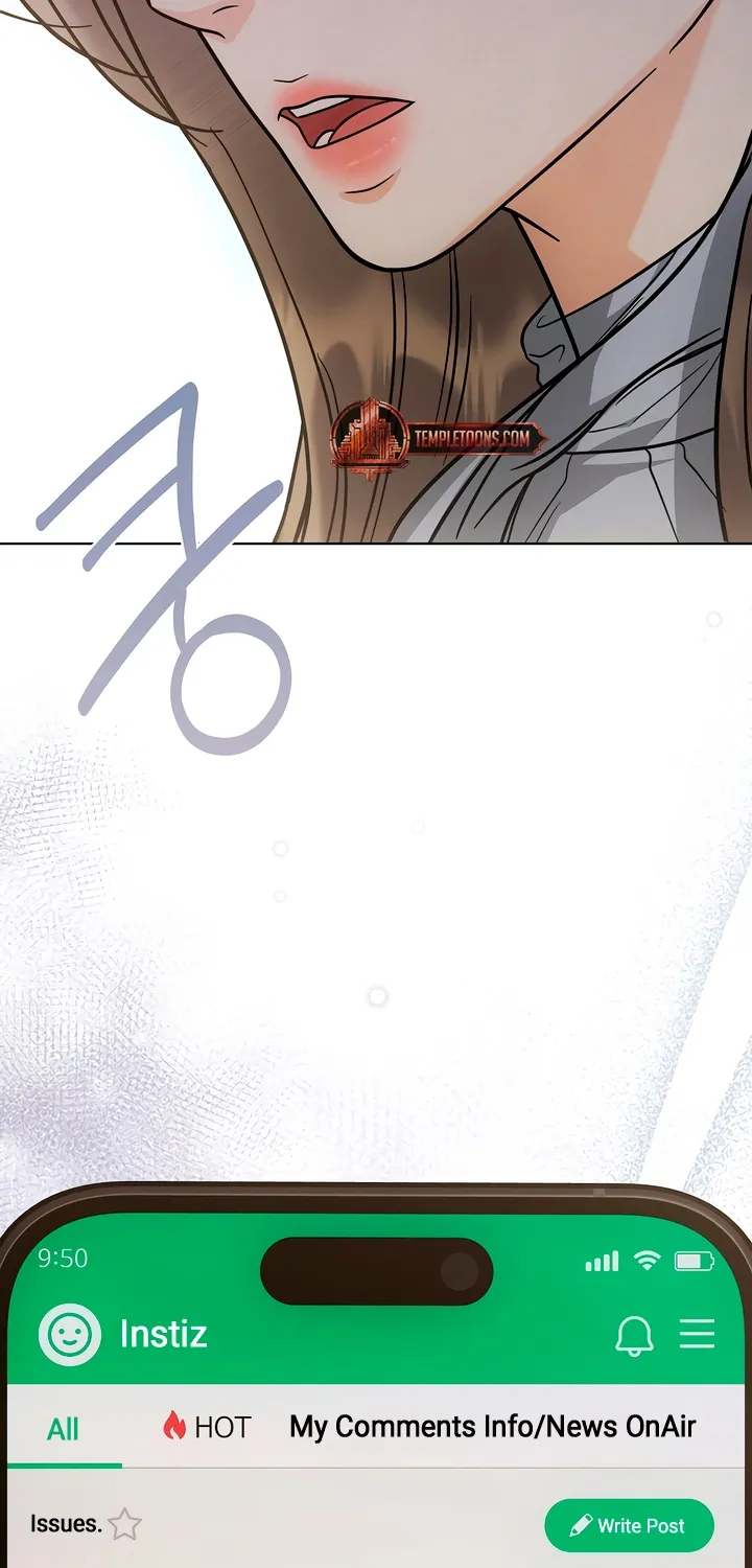 Read Determined to Be Abandoned chapter 31 image 38 on Lezhin