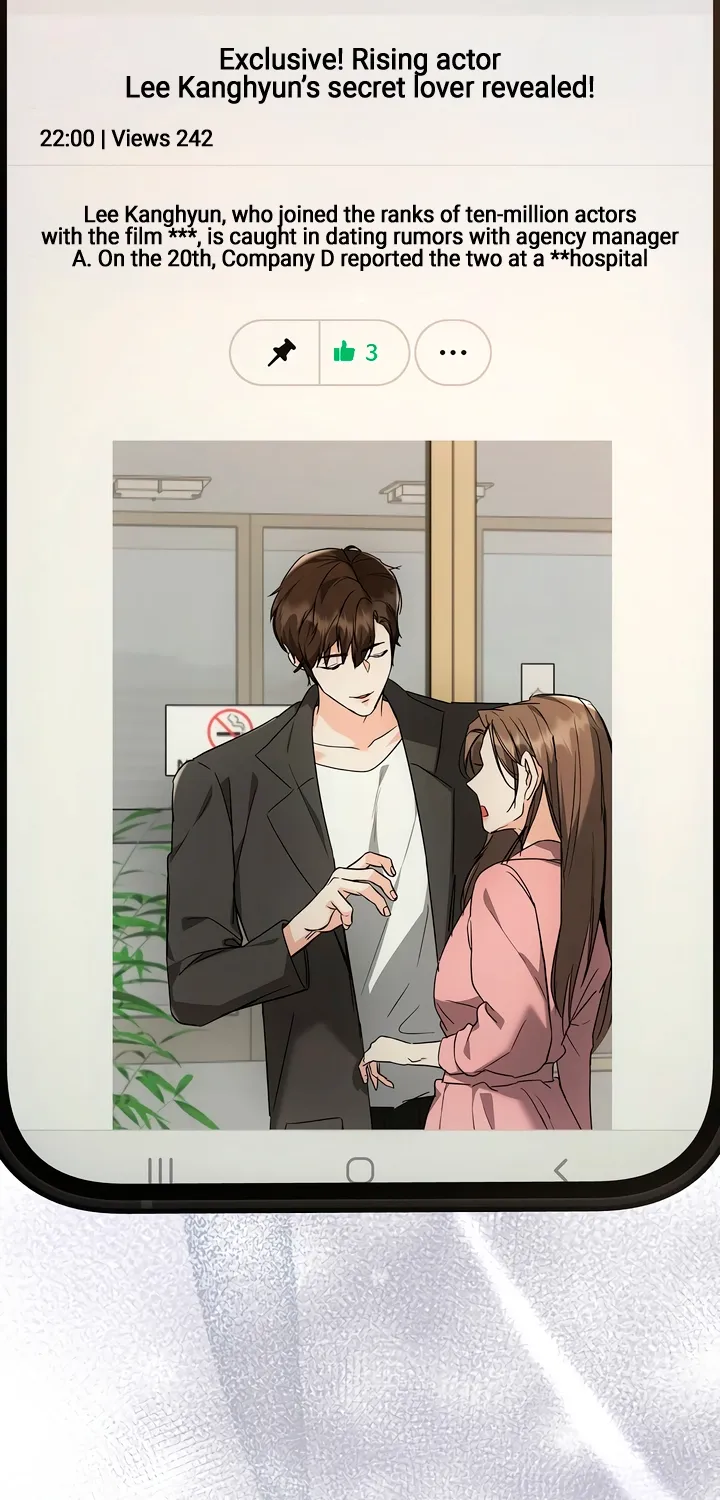 Read Determined to Be Abandoned chapter 31 image 39 on Lezhin