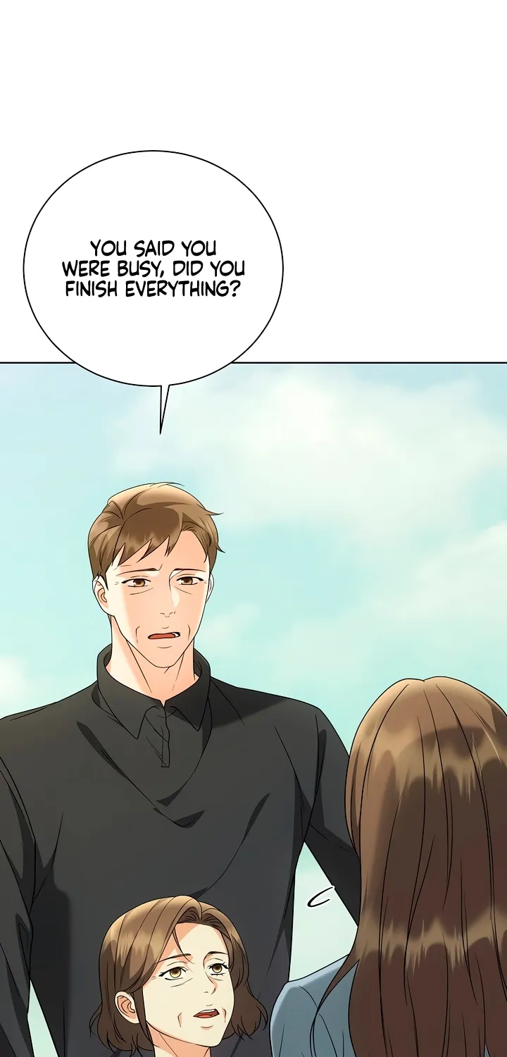 Read Determined to Be Abandoned chapter 31 image 4 on Lezhin