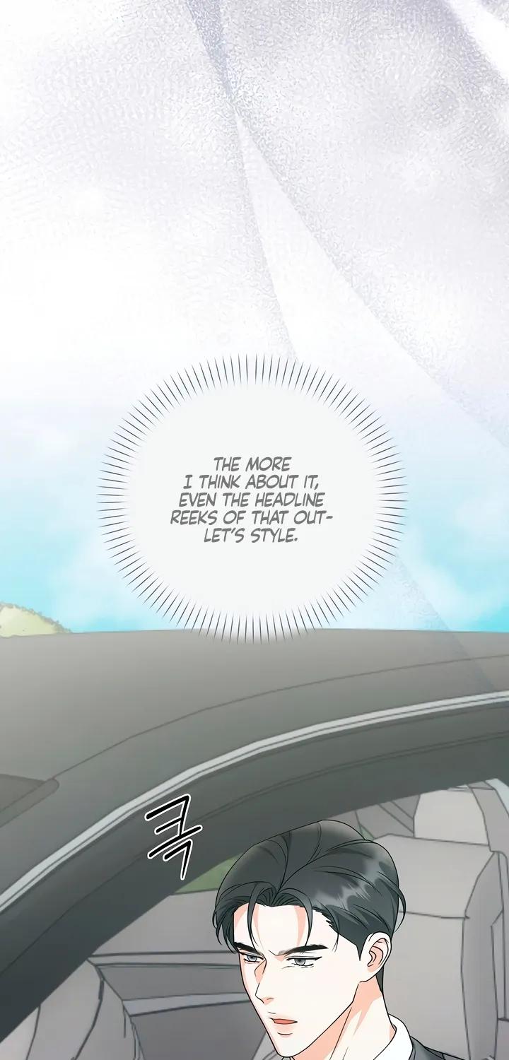 Read Determined to Be Abandoned chapter 31 image 40 on Lezhin