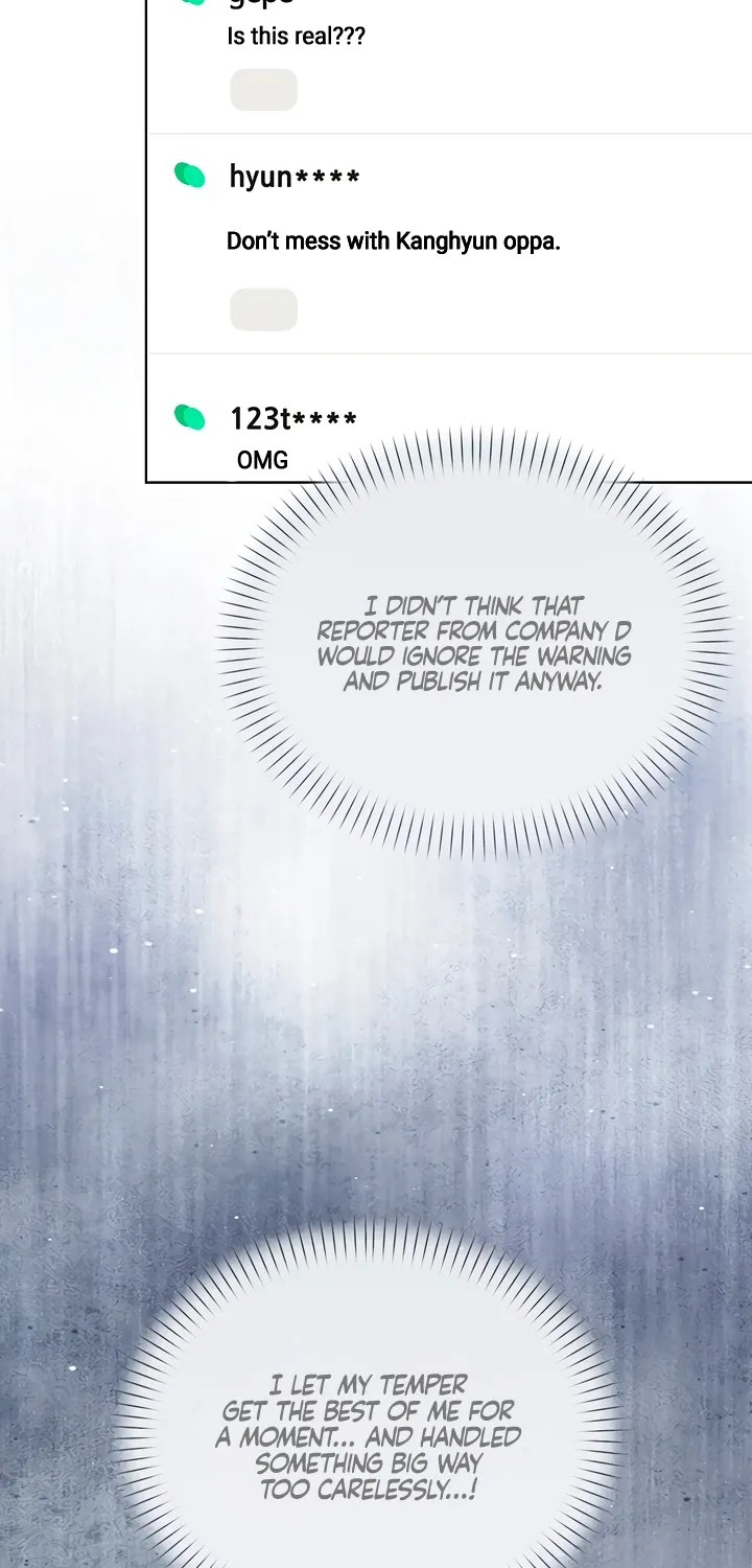 Read Determined to Be Abandoned chapter 31 image 44 on Lezhin