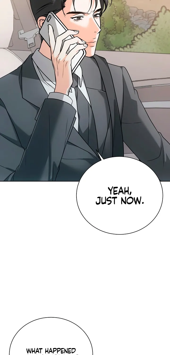 Read Determined to Be Abandoned chapter 31 image 48 on Lezhin