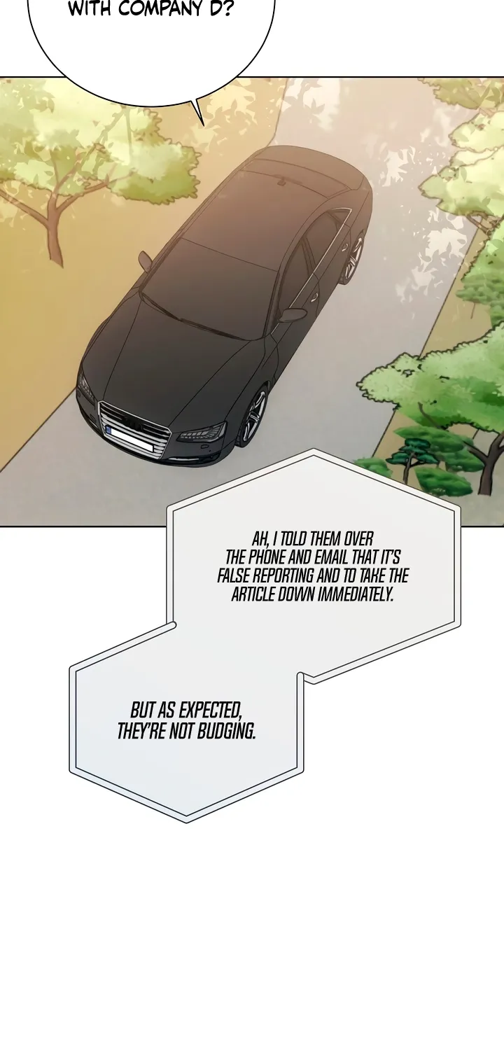 Read Determined to Be Abandoned chapter 31 image 49 on Lezhin