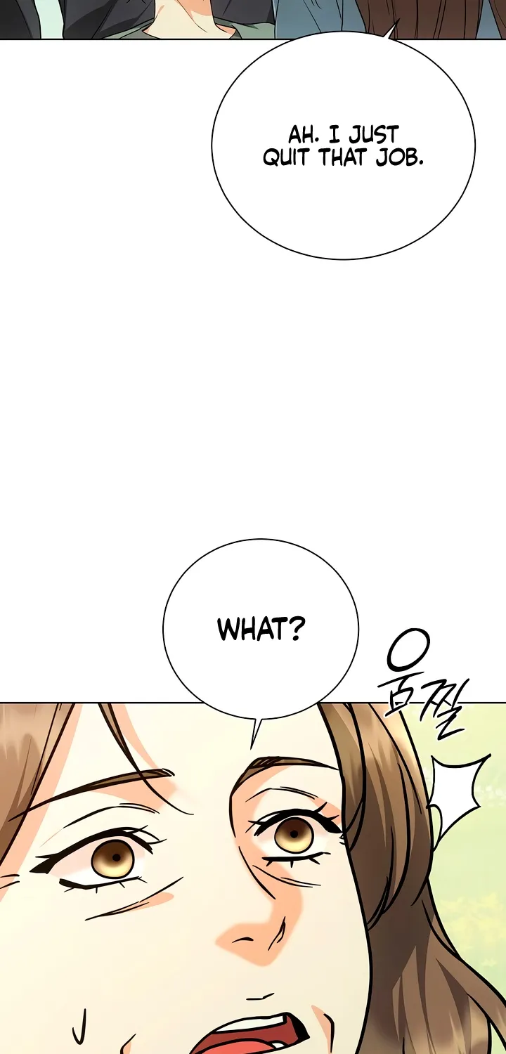 Read Determined to Be Abandoned chapter 31 image 5 on Lezhin