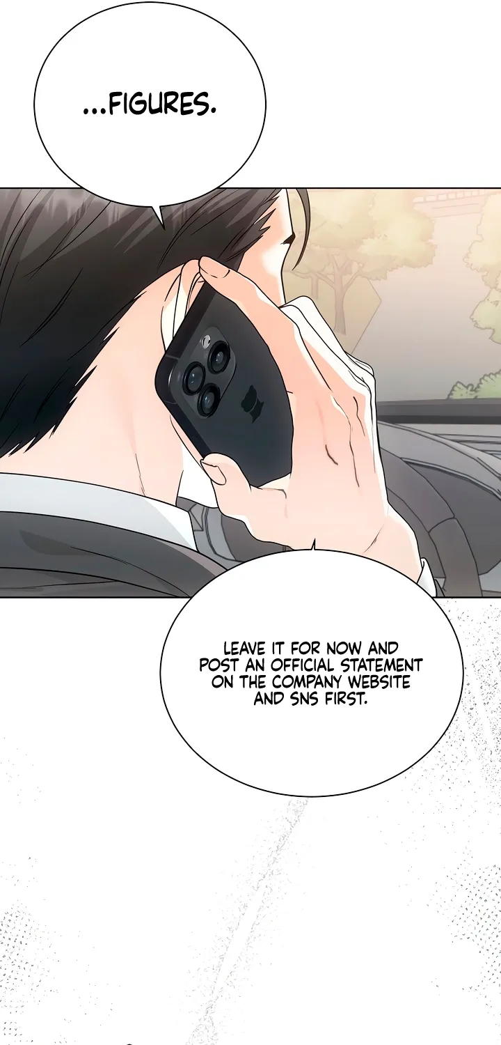 Read Determined to Be Abandoned chapter 31 image 50 on Lezhin