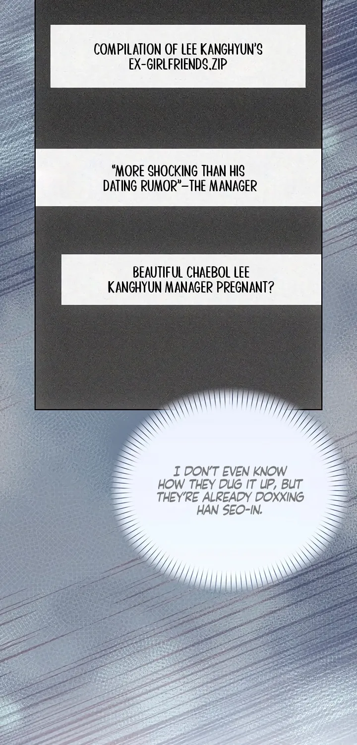 Read Determined to Be Abandoned chapter 31 image 56 on Lezhin