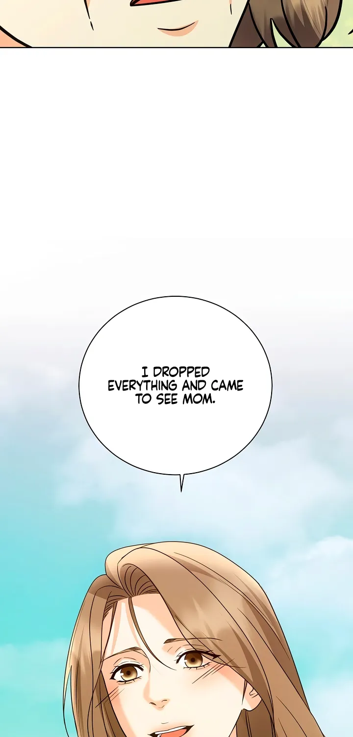 Read Determined to Be Abandoned chapter 31 image 6 on Lezhin