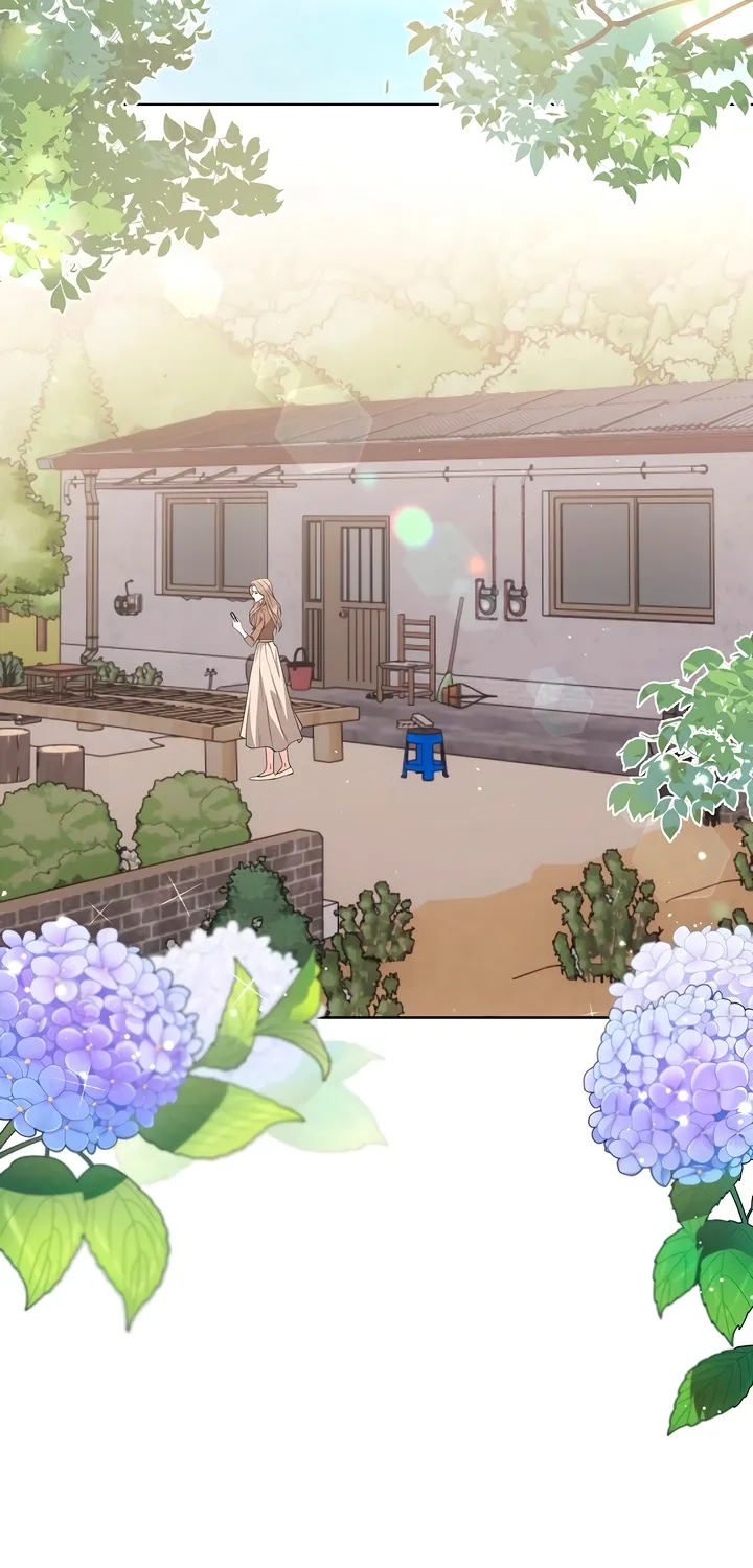Read Determined to Be Abandoned chapter 31 image 60 on Lezhin