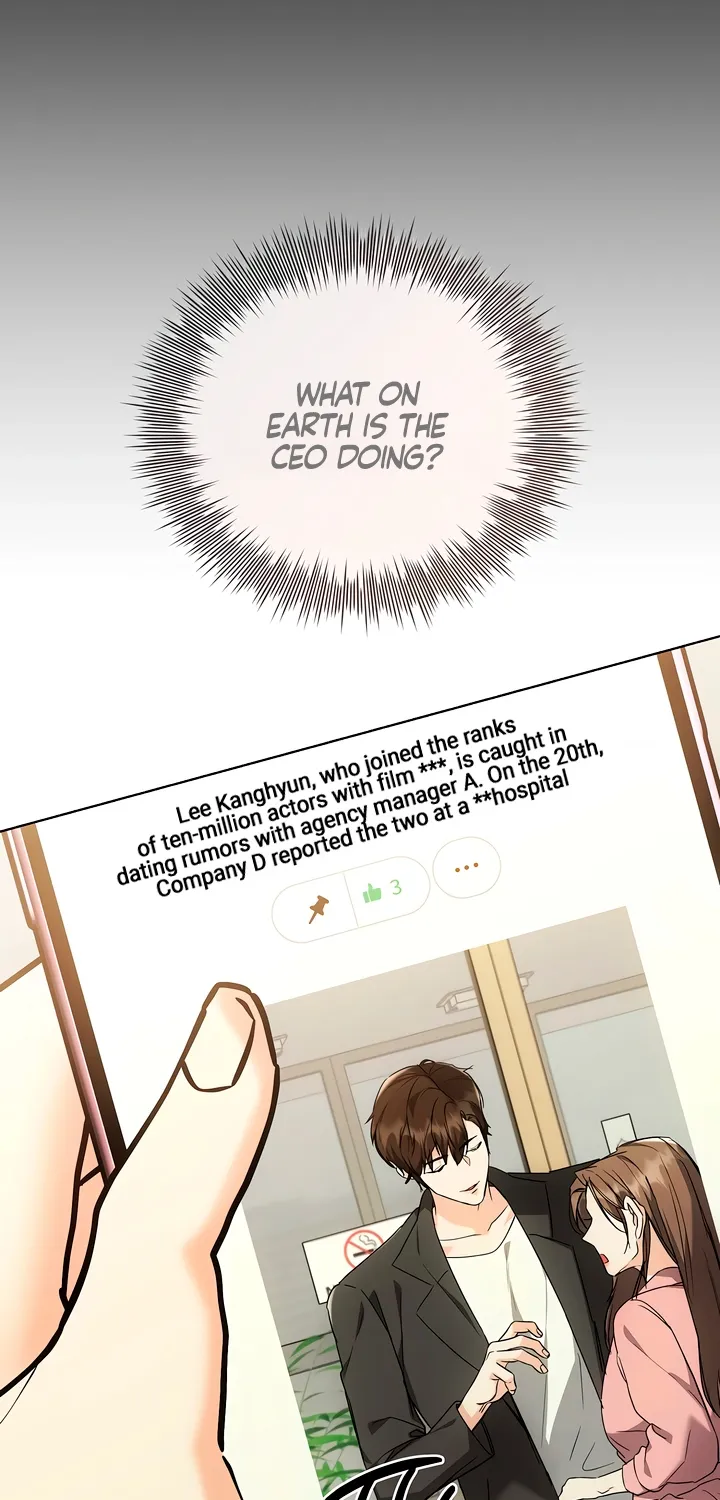 Read Determined to Be Abandoned chapter 31 image 64 on Lezhin