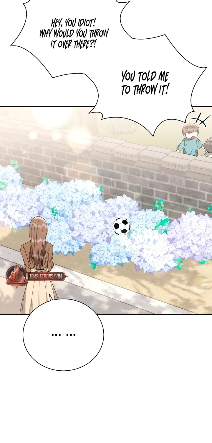 Read Determined to Be Abandoned chapter 31 image 70 on Lezhin