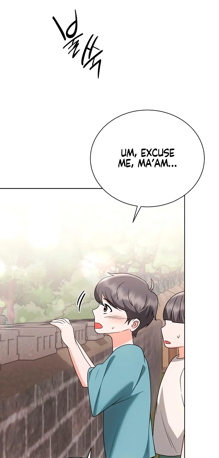 Read Determined to Be Abandoned chapter 31 image 71 on Lezhin