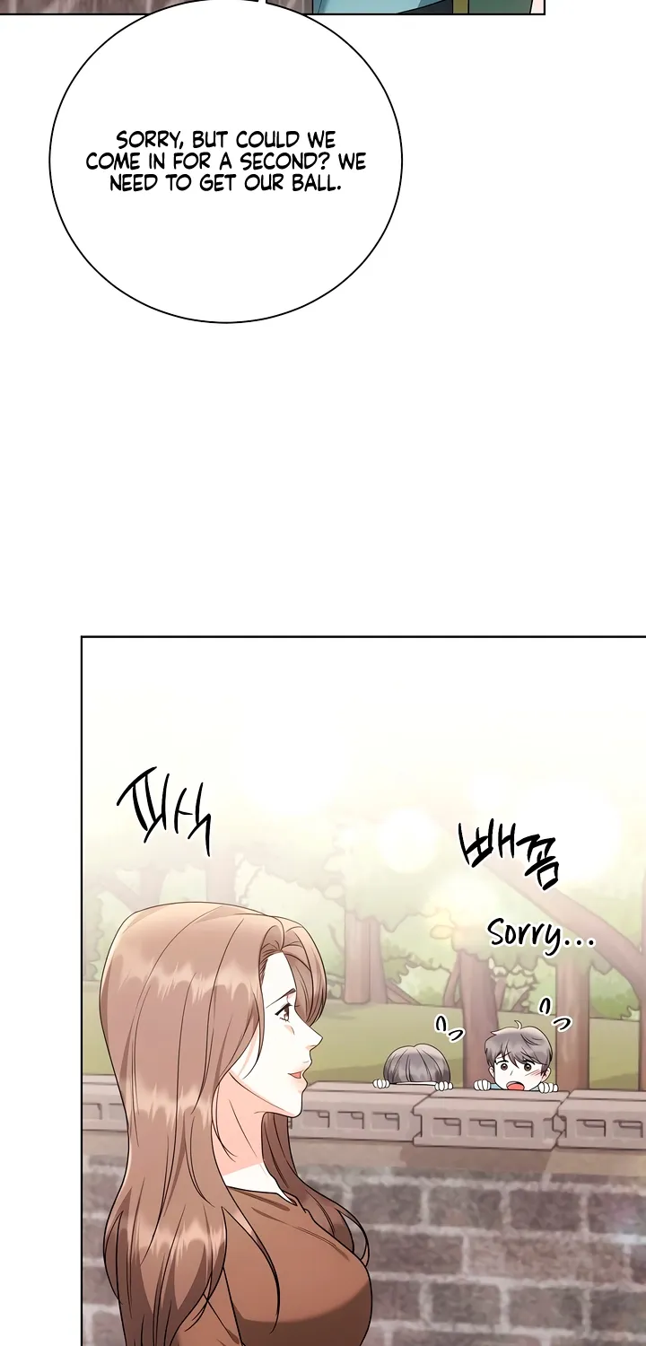 Read Determined to Be Abandoned chapter 31 image 72 on Lezhin