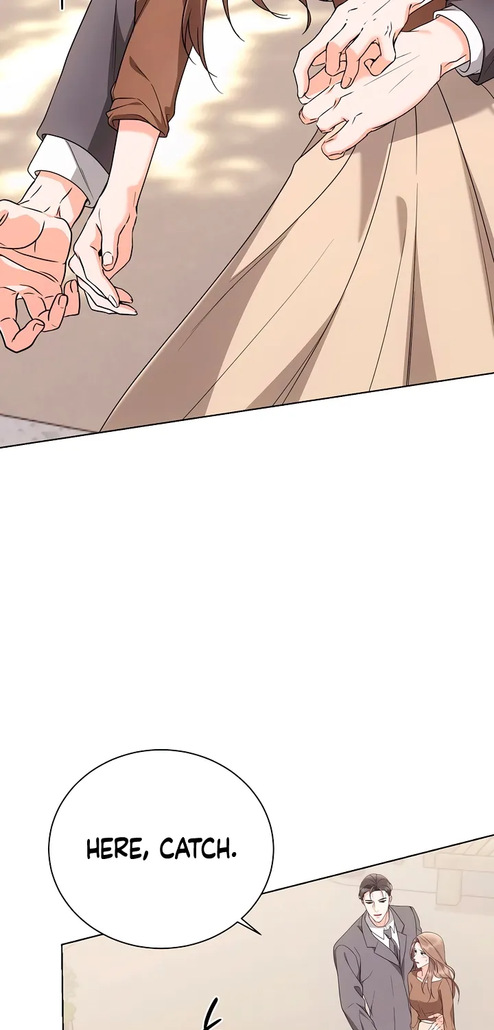 Read Determined to Be Abandoned chapter 31 image 79 on Lezhin
