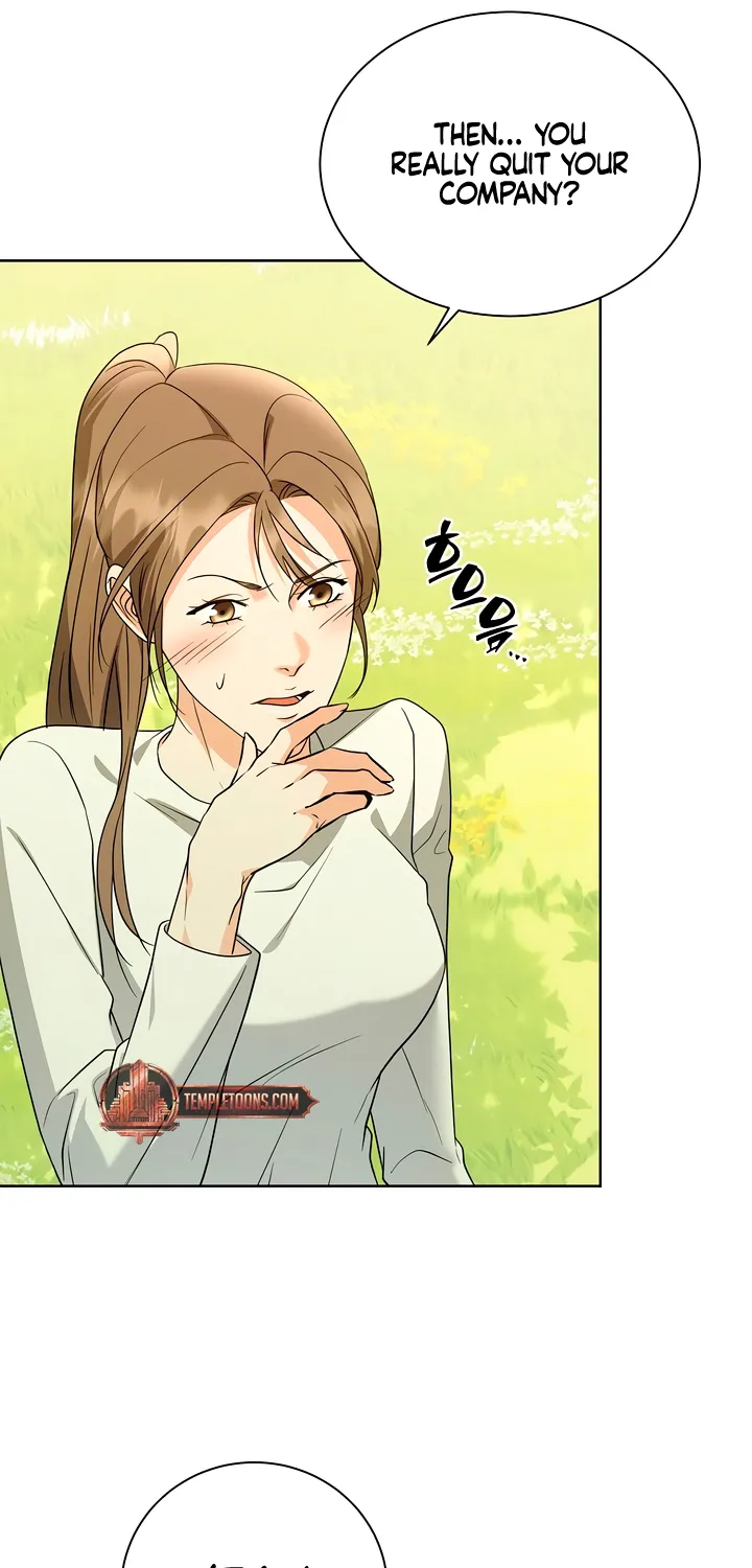 Read Determined to Be Abandoned chapter 31 image 9 on Lezhin