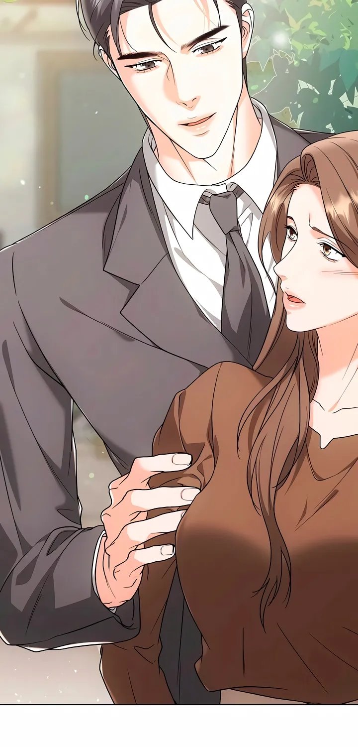 Read Determined to Be Abandoned chapter 32 image 1 on Lezhin