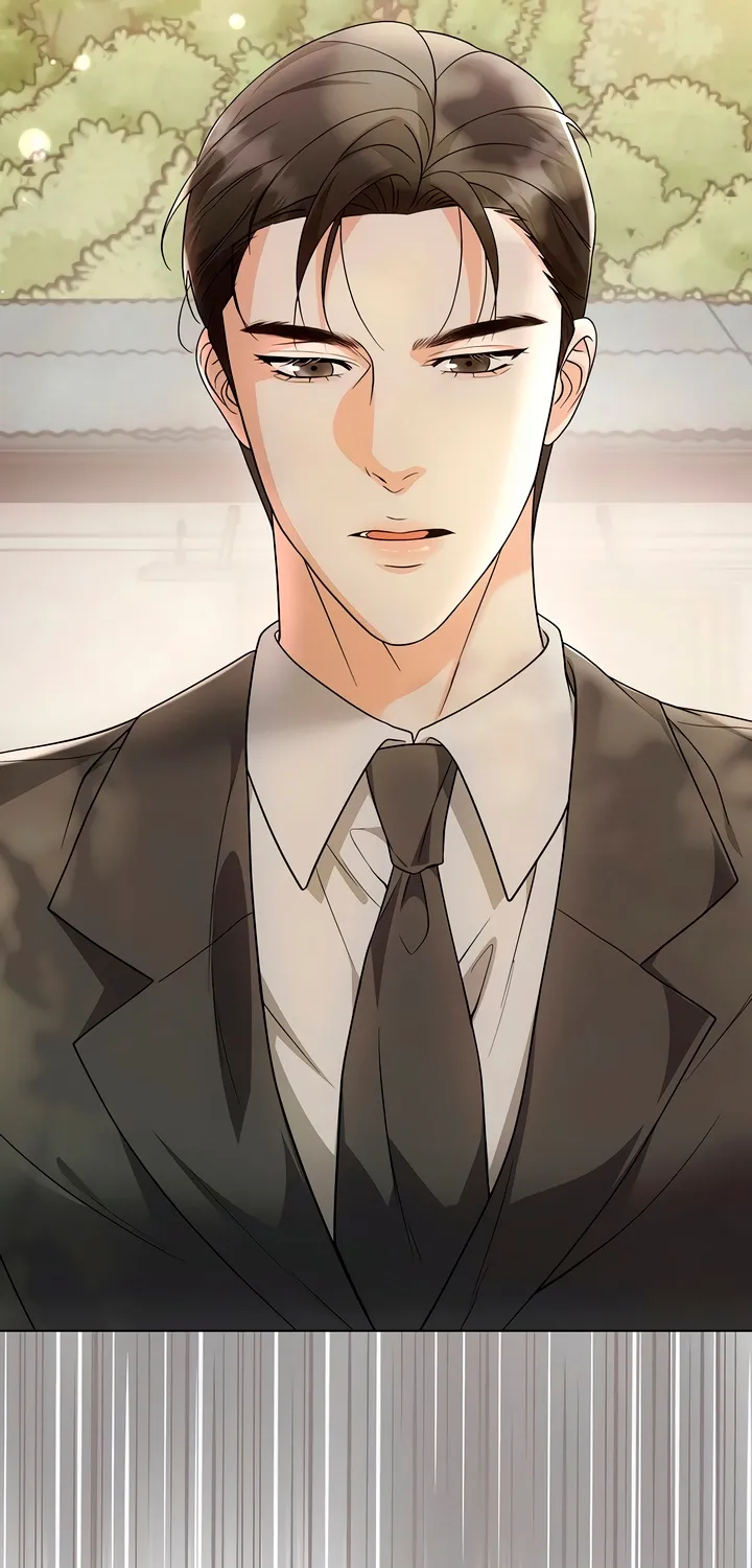 Read Determined to Be Abandoned chapter 32 image 15 on Lezhin