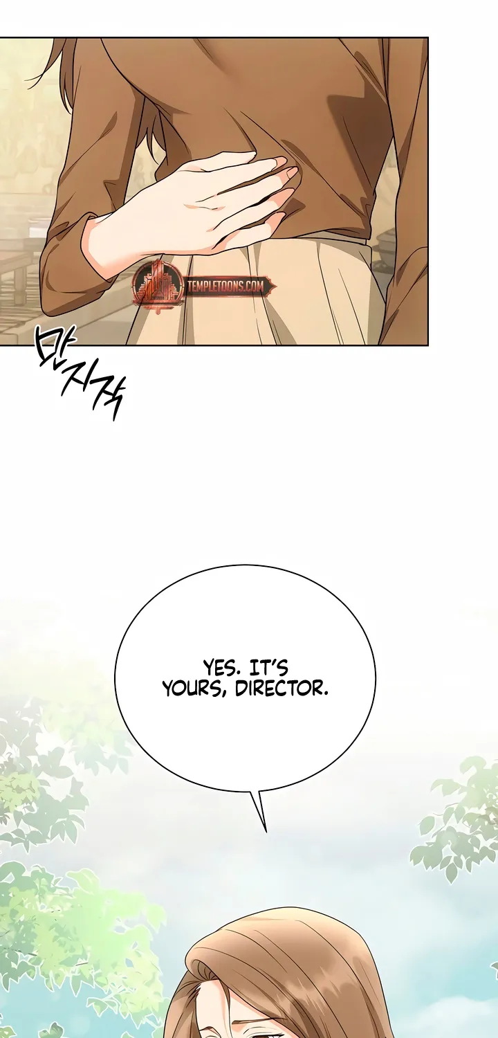 Read Determined to Be Abandoned chapter 32 image 19 on Lezhin