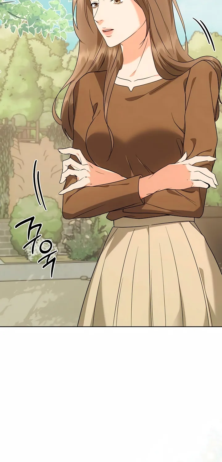 Read Determined to Be Abandoned chapter 32 image 20 on Lezhin