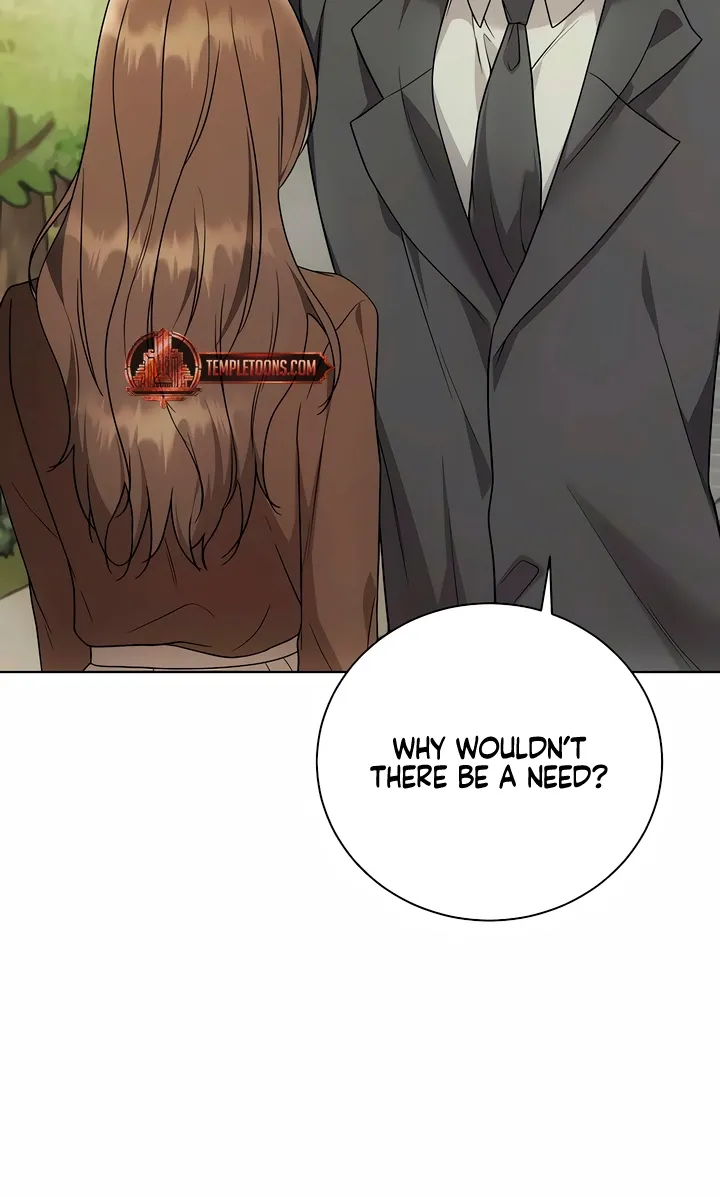 Read Determined to Be Abandoned chapter 32 image 26 on Lezhin