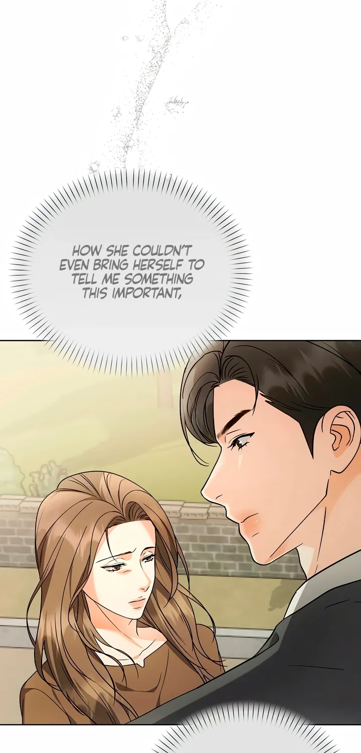 Read Determined to Be Abandoned chapter 32 image 31 on Lezhin